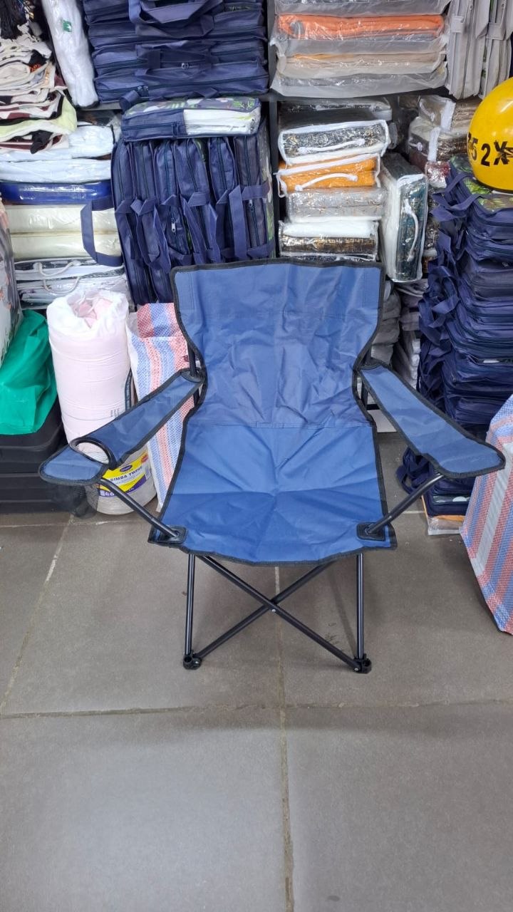Camping Seats