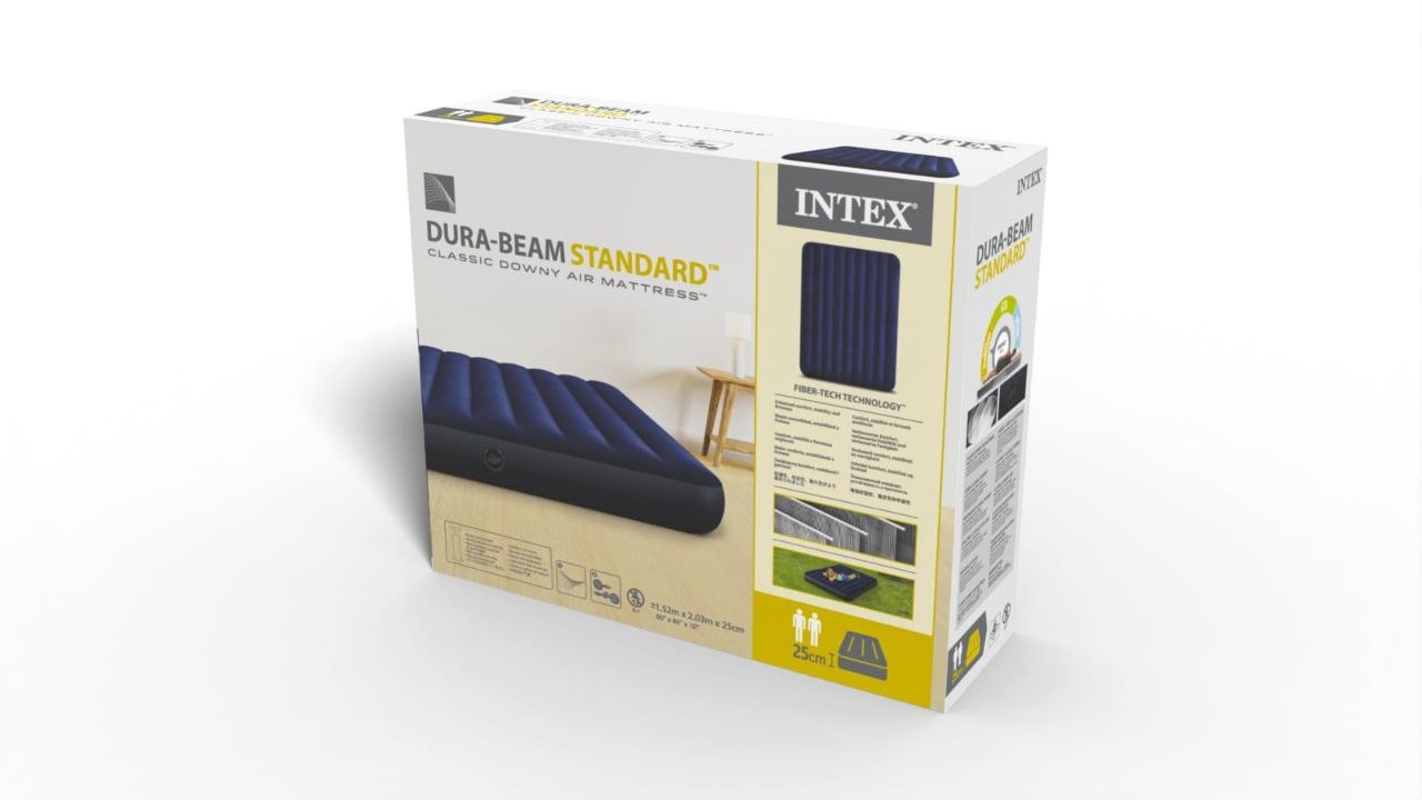 Inflatable Matress 