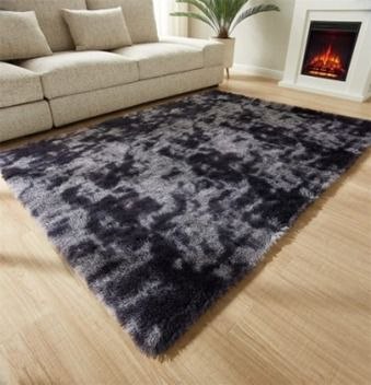 fluffy carpets