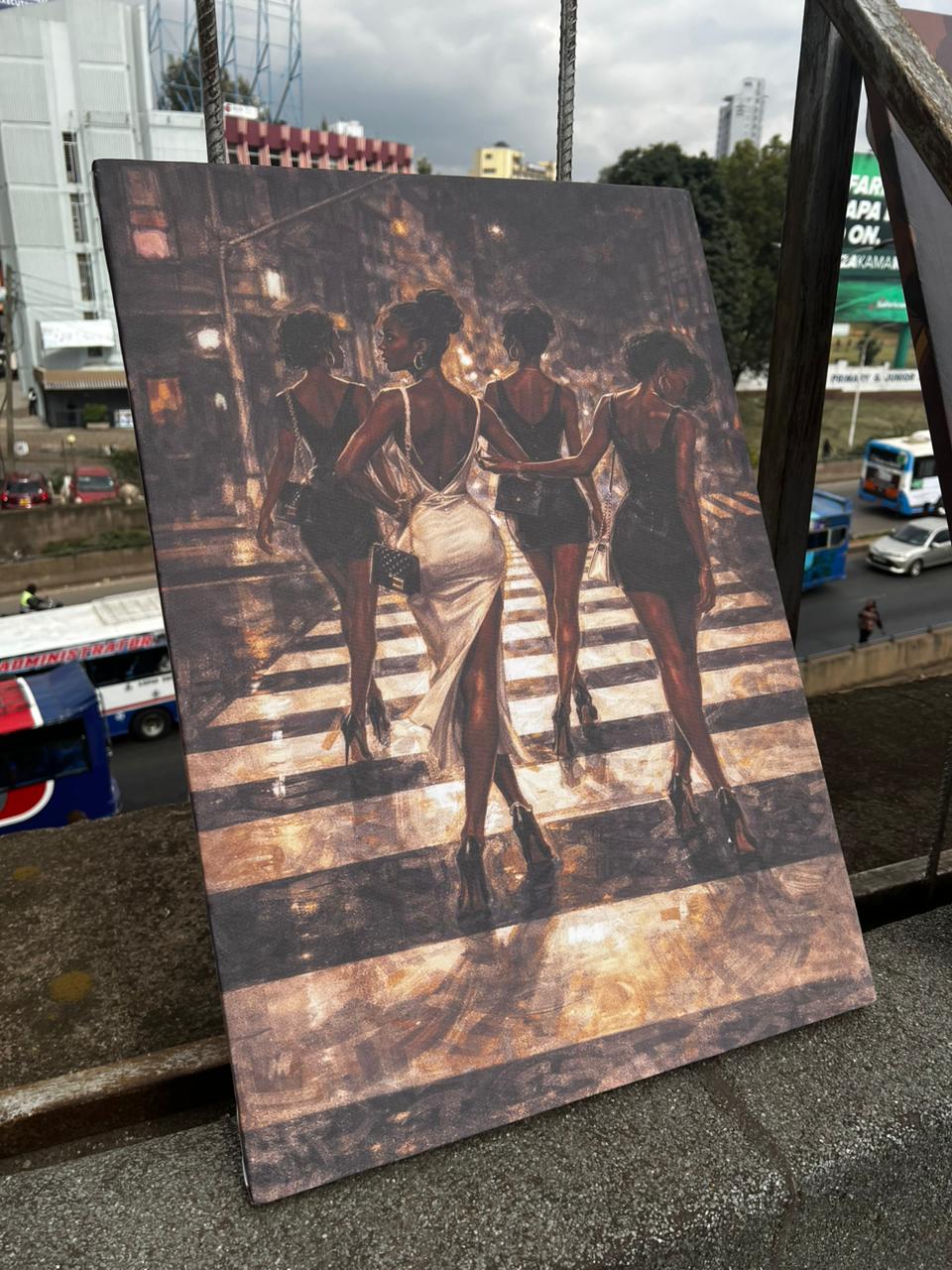 canvas wall art 